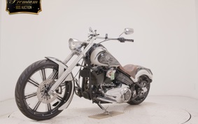 HARLEY FXCWC 1580 2009