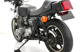 KAWASAKI Z1000LTD 2021 KZT00B