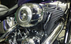 HARLEY FLSTN 1580 2010