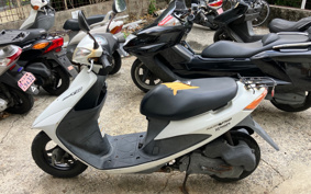 SUZUKI ADDRESS V50 CA44A