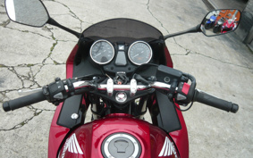 HONDA CB400 SUPER  BOL DOR ABS 2021 NC42