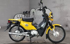 HONDA CROSS CUB110 JA10