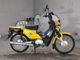 Фото Honda CROSS CUB110 2015 с японского аукциона