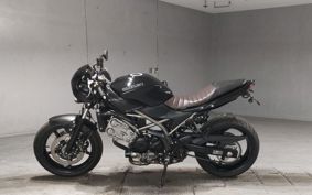 SUZUKI SV650 X 2023 VP55E