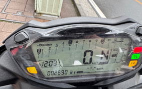 SUZUKI GSX-S750 ABS 2022 C533F