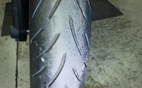 SUZUKI ｼﾞｸｻｰ250SF 2007 ED22B