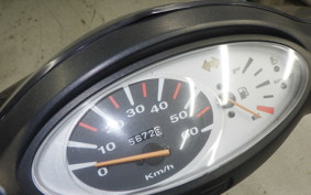HONDA DIO Gen.5 AF56