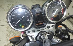 HONDA CB400SF GEN 4 A 2022 NC42