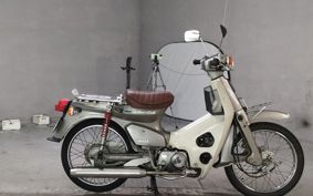 HONDA SUPER CUB50 AA01
