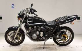 KAWASAKI ZEPHYR 400 Gen.2 1994 ZR400C