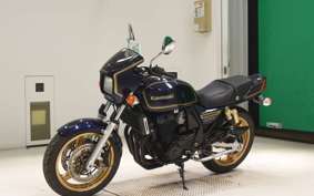 KAWASAKI ZRX400 2002 ZR400E