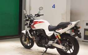 HONDA CB400SF GEN 4 A 2014 NC42