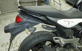 SUZUKI GLADIUS 2013 VK58A