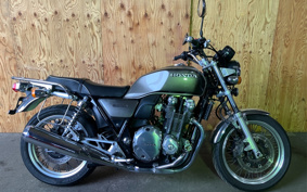 HONDA CB1100 EX ABS 2017 SC65