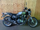 Фото Honda CB1100 EX ABS 2017 с японского аукциона
