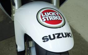 SUZUKI RGV250 Gamma Gen.3 2013 VJ23A