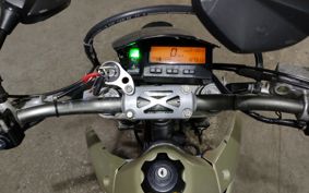 SUZUKI DR-Z400SM 2005 SK44A