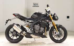 TRIUMPH SPEED TRIPLE RS 2025