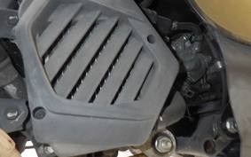 HONDA TACT Basket AF75