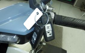 HONDA C125 SUPER CUB JA58