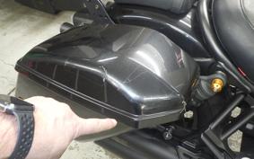 HONDA REBEL 1100 TD 2023 SC83