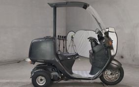 HONDA GYRO TA02