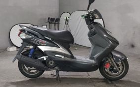YAMAHA CYGNUS 125 X SE37