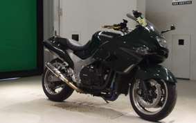 KAWASAKI ZZ1100 NINJA R Gen.2 1995 ZXT10D