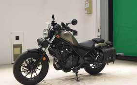 HONDA REBEL 500 A 2019 PC60