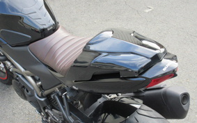 SUZUKI SV650X ABS 2023 VP55B