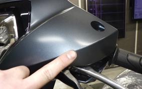 HONDA LEAD 125 2015 JK12