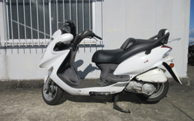 KYMCO KYMCO GRANDDINK 125 SH25DC