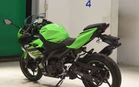 KAWASAKI NINJA 400 2019 EX400G