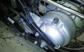 YAMAHA DRAGSTAR 400 CLASSIC 2005 VH01J