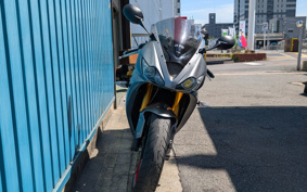 TRIUMPH DAYTONA675 2008 TMD106