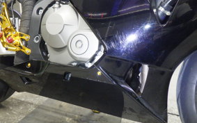 HONDA CBR600RR GEN 2 2007 PC37