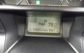 HONDA GL 1800 GOLD WING  TRIKE 2006 SC47