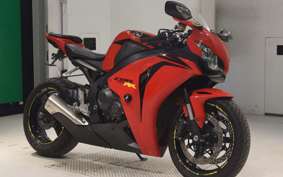 HONDA CBR1000RR Gen. 2 2010