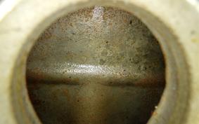 SUZUKI INAZUMA 400 (GSX400) 1997 GK7BA