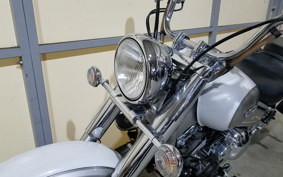 YAMAHA DRAGSTAR 400 CLASSIC 2007 VH01J