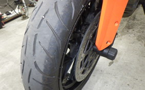 KTM 1290 SUPER DUKE R 2016