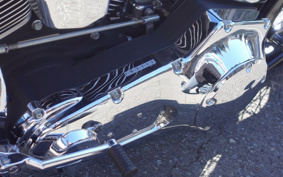 HARLEY FLSTC 2002 BJY