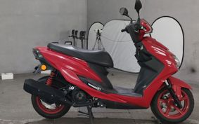 YAMAHA CYGNUS125XSR SED8J