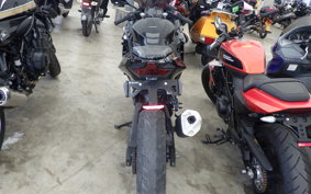 KAWASAKI NINJA 250 2 2020 EX250P