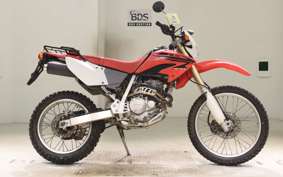 HONDA XR-250 GEN 2 2017 MD30