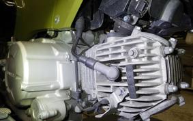 HONDA CROSS CUB 50 2021 AA06