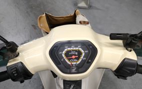 HONDA SUPER CUB110 JA10