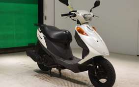 SUZUKI ADDRESS V125 2010 CF4EA
