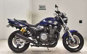 YAMAHA XJR1300 Gen.2 2007 RP17J