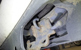 YAMAHA JOG ZR Gen.3 2021 SA39J